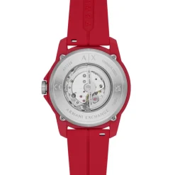 Montre Philipp Plein The $keleton Crystal Noir