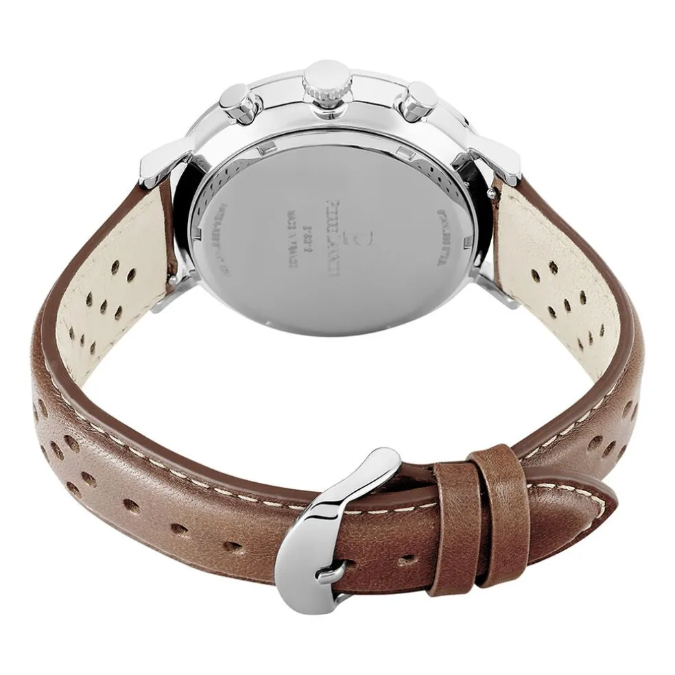 Montre Pierre Lannier Baron Vert