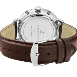 Montre Pierre Lannier Baron Bleu