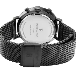 Montre Pierre Lannier Baron Noir