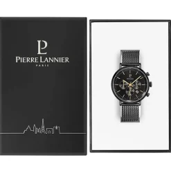 Montre Pierre Lannier Baron Noir