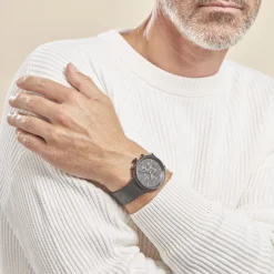 Montre Pierre Lannier Baron Noir