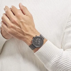 Montre Pierre Lannier Baron Noir