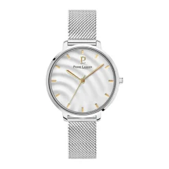 Montre Pierre Lannier Betty Blanc