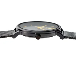 Montre Pierre Lannier Essential Noir