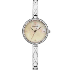 Montre Pierre Lannier Leia Blanc
