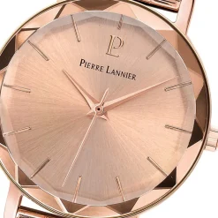 Montre Pierre Lannier Multiples Rose