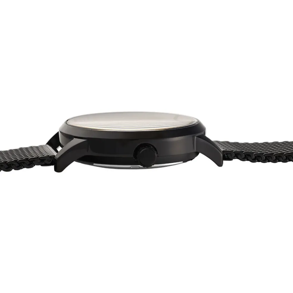 Montre Pierre Lannier Paddock Noir