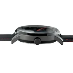 Montre Pierre Lannier Paddock Noir