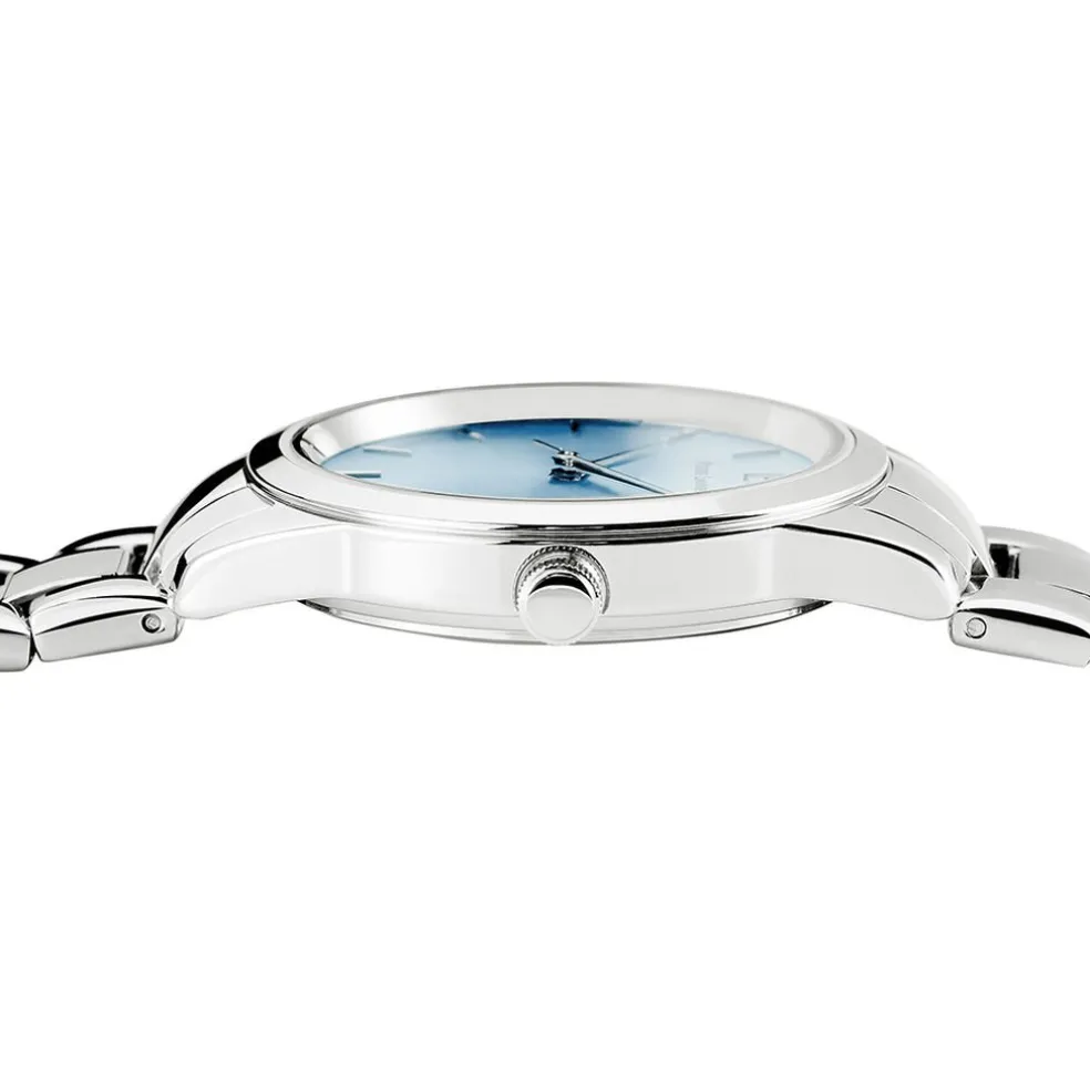 Montre Pierre Lannier Roxane Bleu Sky