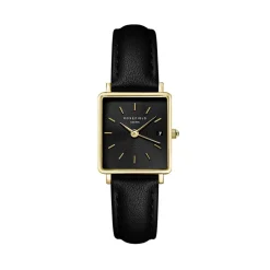 Montre Rosefield Boxy Xs Noir