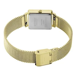 Montre Rosefield Boxy Xs Blanc