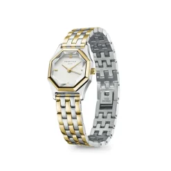 Montre Rosefield Gemme Blanc