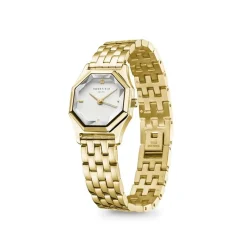 Montre Rosefield Gemme Blanc