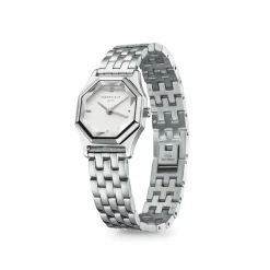 Montre Rosefield Gemme Blanc