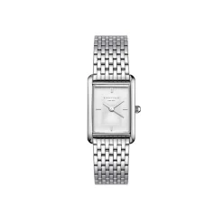 Montre Rosefield Heirloom Blanc