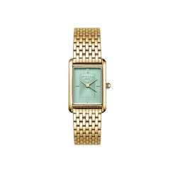 Montre Rosefield Heirloom Turquoise