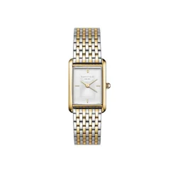 Montre Rosefield Heirloom Blanc