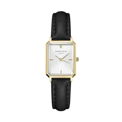 Montre Rosefield Octagon Xs Blanc