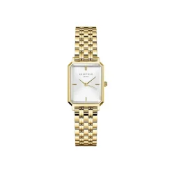 Montre Rosefield Octagon Xs Blanc