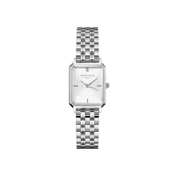 Montre Rosefield Octagon Xs Blanc