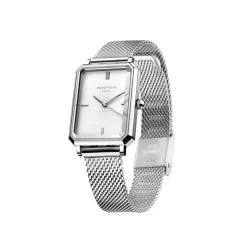 Montre Rosefield Octagon Xs Blanc