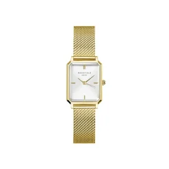 Montre Rosefield Octagon Xs Blanc