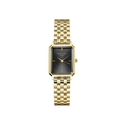 Montre Rosefield Octagon Xs Noir