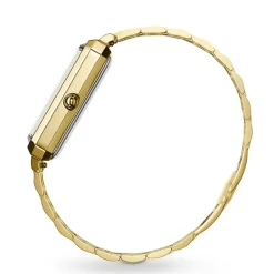 Montre Rosefield Octagon Blanc