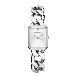 Montre Rosefield Studio 24 Blanc