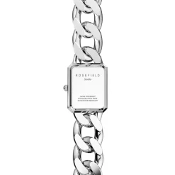 Montre Rosefield Studio 24 Blanc