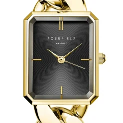 Montre Rosefield Studio 24 Noir