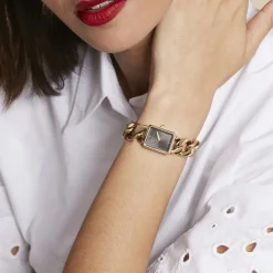 Montre Rosefield Studio 24 Noir