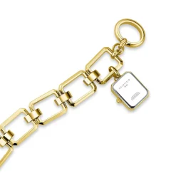 Montre Rosefield Studio 24 Blanc