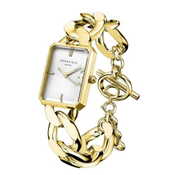 Montre Rosefield Studio 18 Blanc