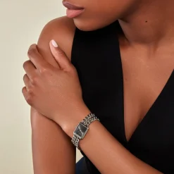 Montre Rosefield Studio 24 Noir