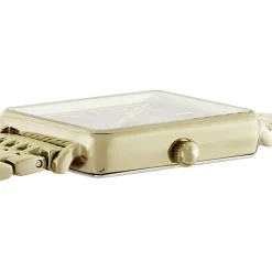 Montre Rosefield The Boxy Noir