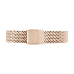 Montre Rosefield The Small Edit Blanc