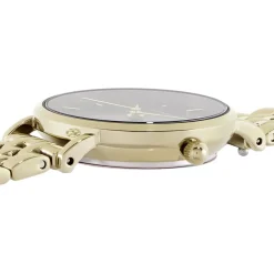 Montre Rosefield The Small Edit Noir