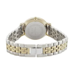 Montre Rosefield The Small Edit Blanc