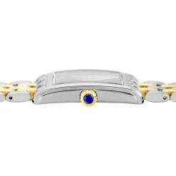 Montre Seiko Classique Blanc