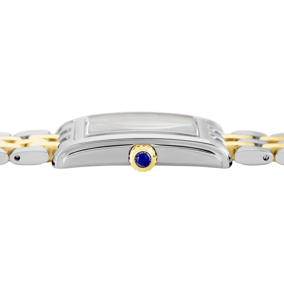 Montre Seiko Classique Blanc