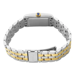 Montre Seiko Classique Blanc