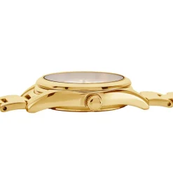 Montre Seiko Classique Blanc