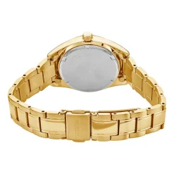 Montre Seiko Classique Blanc