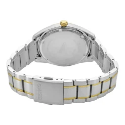 Montre Seiko Classique Blanc