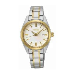 Montre Seiko Classique Nacre