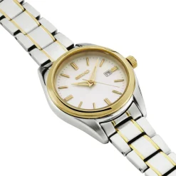 Montre Seiko Classique Nacre