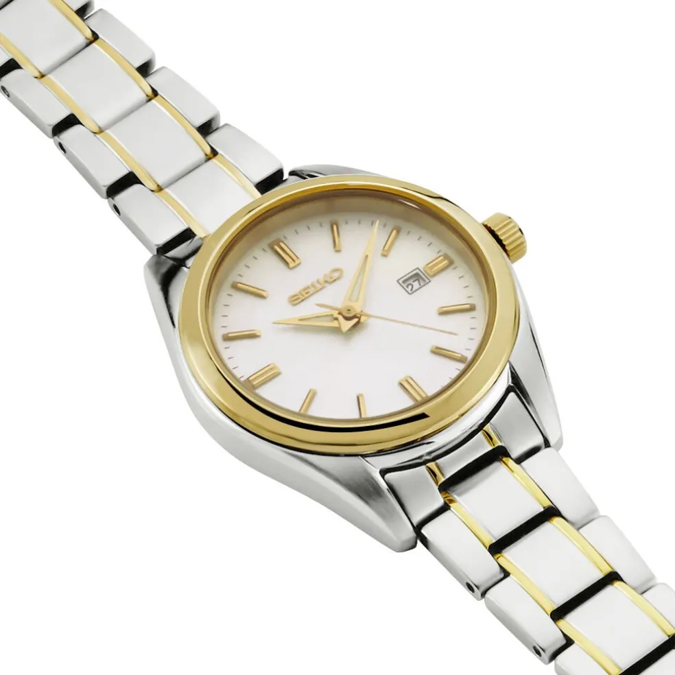 Montre Seiko Classique Nacre