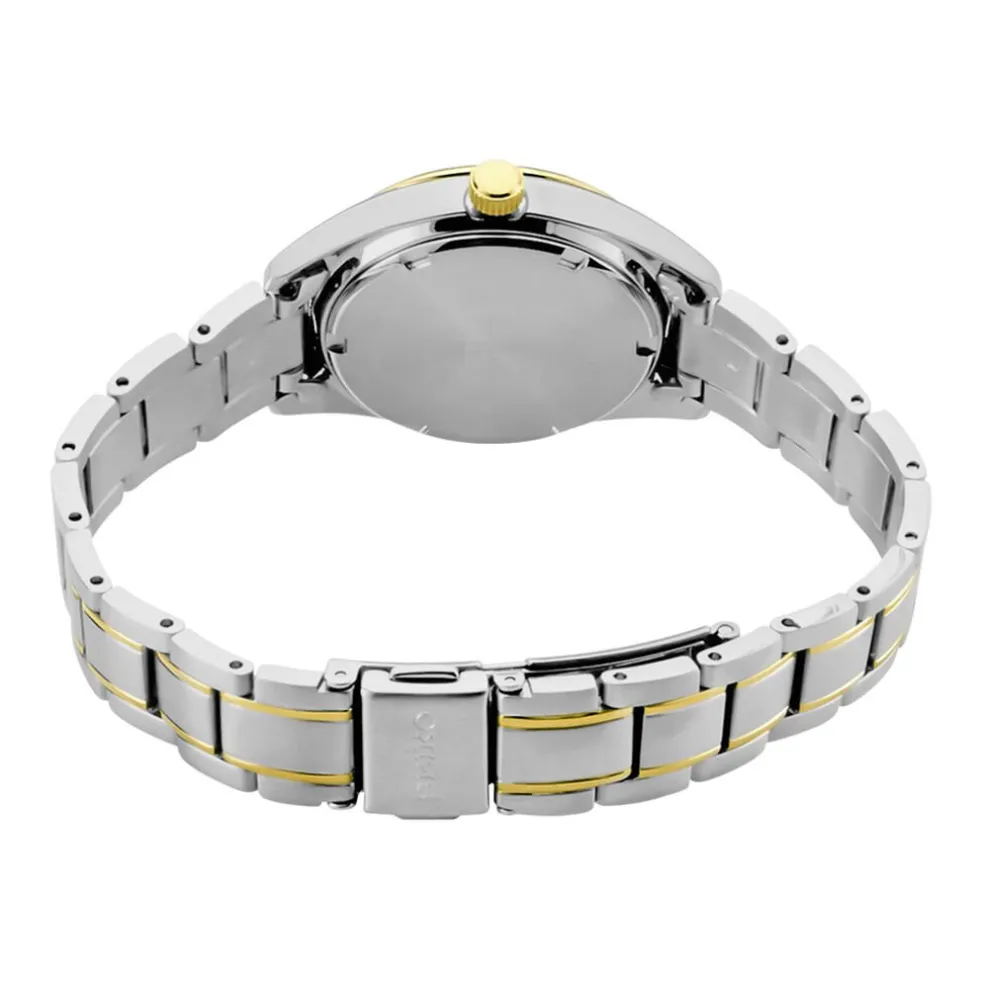 Montre Seiko Classique Nacre